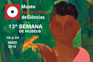 Exposição de Neurociências na UNICAMP