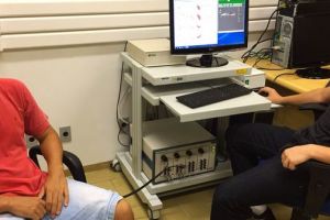 Técnica é canal de interação entre a luz e tecidos do corpo humano