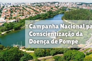 27 de junho – Dia da Ação de Conscientização da Doença de Pompe