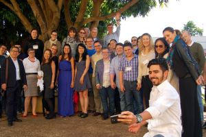 Curso internacional em Neuropatologia e Cirurgia em Epilepsia reúne profissionais na FCM