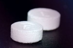 Aprovado medicamento para epilepsia feito por impressão 3D