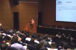 Primeiro banco público de dados genômicos da América Latina é lançado
