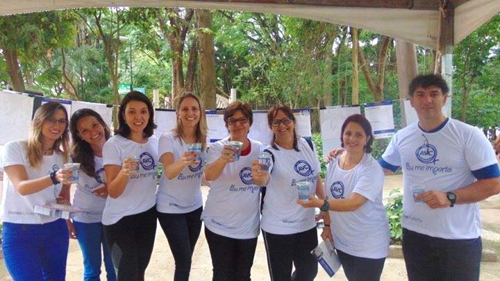 Eventos BRAINN em Imagens