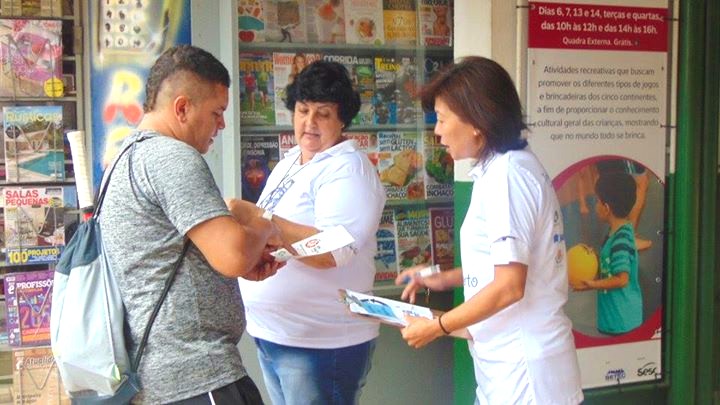 Eventos BRAINN em Imagens