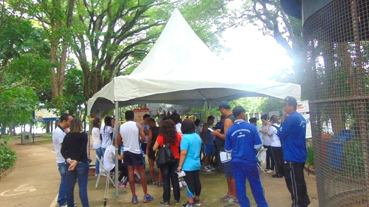Eventos BRAINN em Imagens