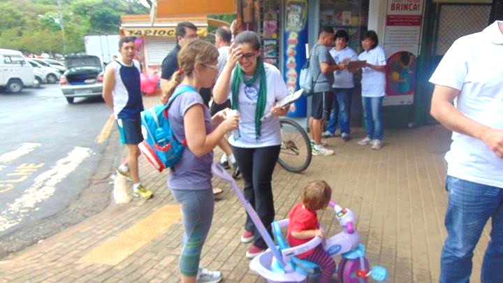 Eventos BRAINN em Imagens