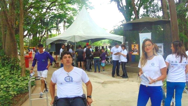 Eventos BRAINN em Imagens