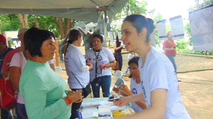 Eventos BRAINN em Imagens
