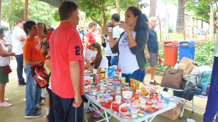 Eventos BRAINN em Imagens