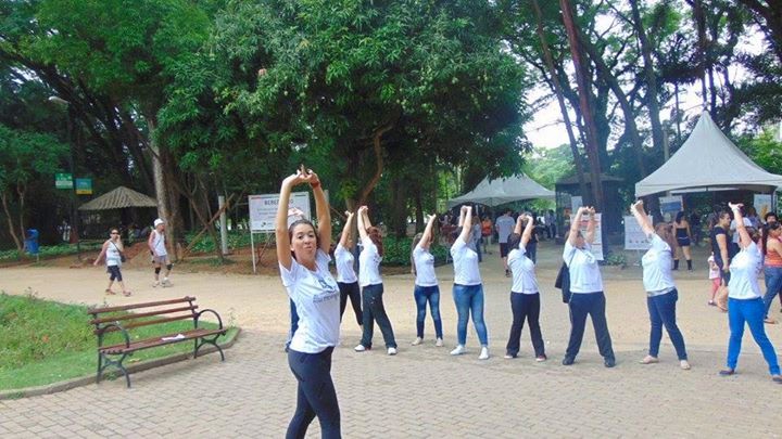 Eventos BRAINN em Imagens