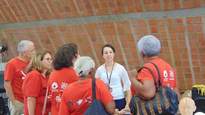 Eventos BRAINN em Imagens