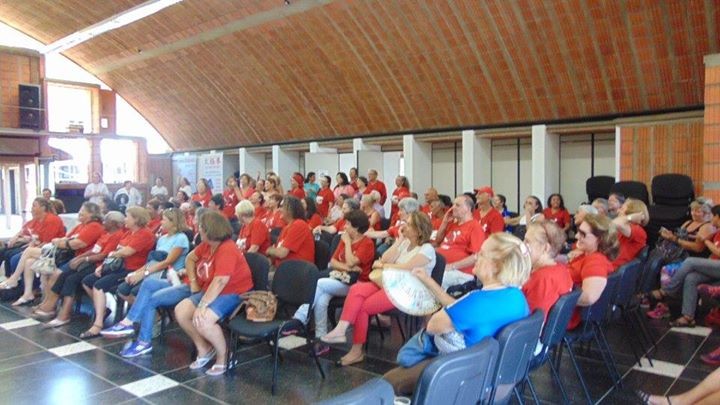 Eventos BRAINN em Imagens