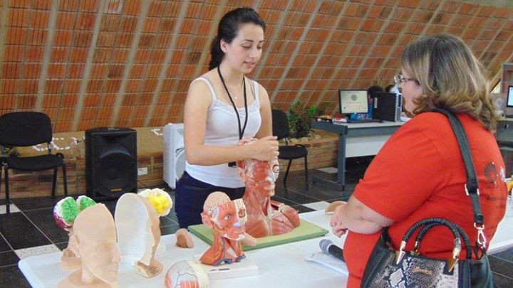 Eventos BRAINN em Imagens