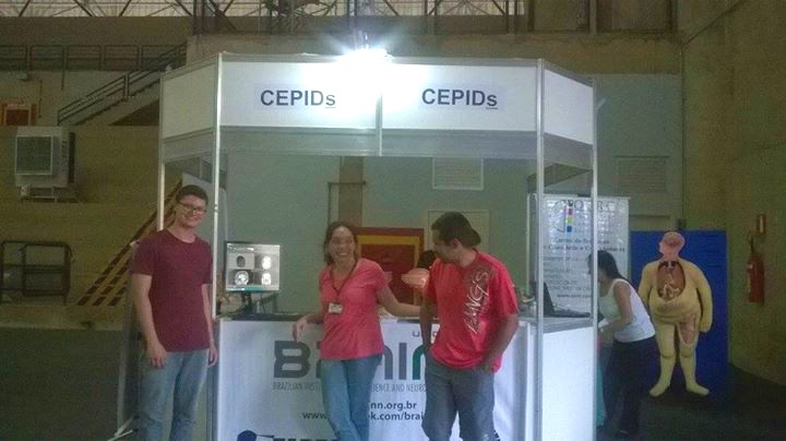 Eventos BRAINN em Imagens