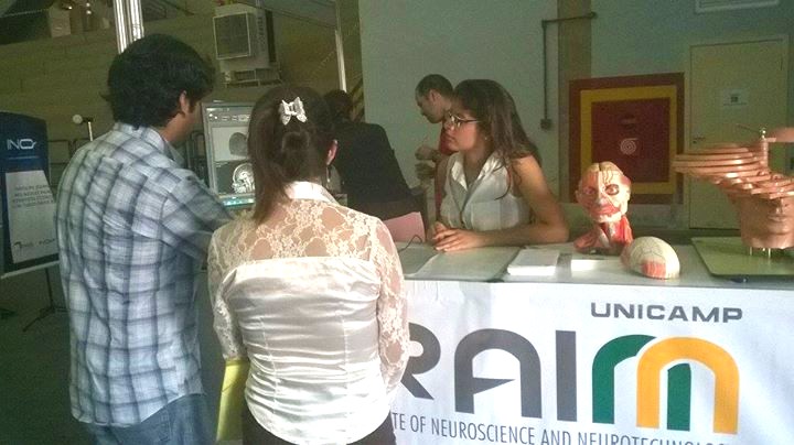 Eventos BRAINN em Imagens
