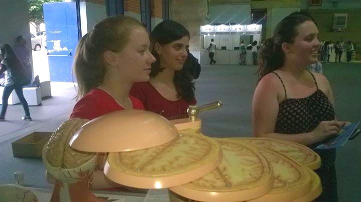 Eventos BRAINN em Imagens