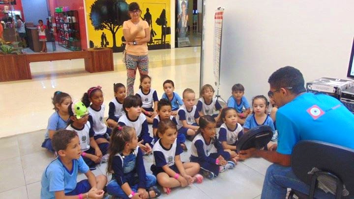 Eventos BRAINN em Imagens