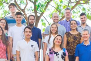 Veja como foi o Workshop MRI com o prof. Richard Frayne