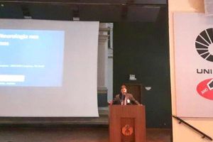 O Jubileu de Ouro do Dpt. de Neurologia da FCM/UNICAMP