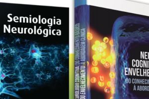 2 lançamentos de livros de pesquisadores do BRAINN