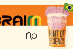 Li Li Min participa do Pint of Science em Maio!