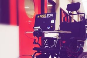 Veja.com noticia cadeira de rodas com tecnologia do BRAINN