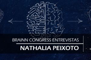 BRAINN CONGRESS ENTREVISTAS – sobre robôs com cérebros orgânicos