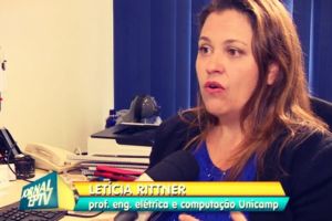 Assista: EPTV destaca tecnologia para diagnosticar problemas no cérebro