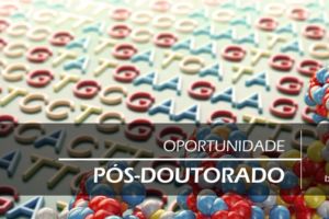 Oportunidade de Pós-doutorado em genética & epilepsia