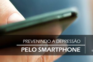 Aplicativo pode ‘prever’ crises depressivas e transtorno bipolar