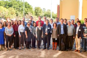 7ª Escola Internacional de Neuropatologia e Cirurgia de Epilepsia acontece na FCM