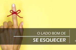 Estudo: cérebro trabalha ativamente para ‘se esquecer’