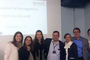 20 anos de Ambulatório de Neurogenética: BRAINN entrevista Iscia Lopes-Cendes