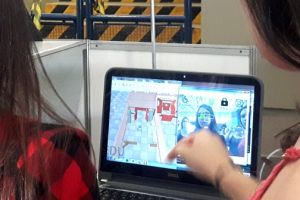 BRAINN no Congresso PIBIC 2017 – veja como foi a participação do CEPID