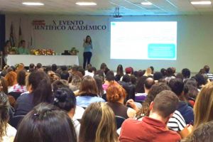 Inovação nas Equipes Multidisciplinares e Reabilitação no AVC: Palestra na UNIP