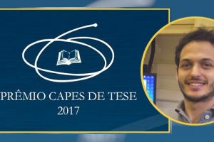 Prêmio Capes de Tese 2017: estudo sobre epilepsia é vencedor na categoria ‘Medicina’
