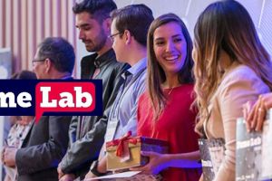 FameLab: a competição científica que leva você ao Reino Unido!