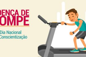 Doença de Pompe: Dia Nacional de Conscientização traz informações sobre uma doença ainda pouco conhecida