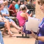 purple day unicamp 2015