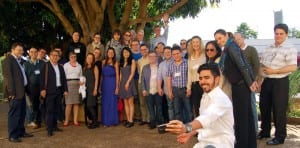 Curso internacional em Neuropatologia e Cirurgia em Epilepsia