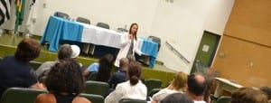 ana carolina coan unicamp palestra epilepsia