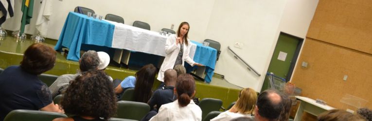 ana carolina coan unicamp palestra epilepsia