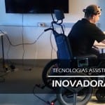 BRAINN - tecnologias assistivas inovadoras