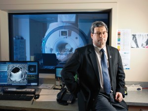 richard frayne MRI