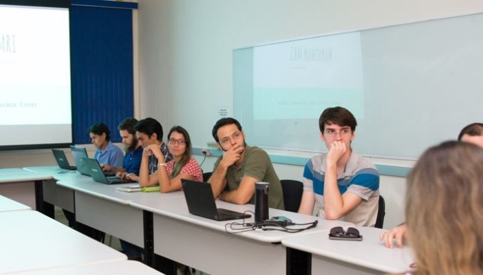 workshop MRI Richard Frayne BRAINN – 3