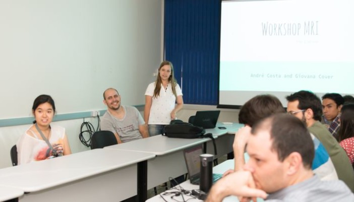 workshop MRI Richard Frayne BRAINN – 5