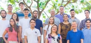 workshop richard frayne BRAINN