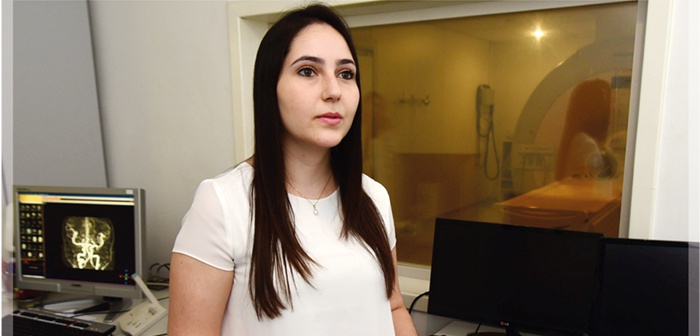 Jéssica Vicentini UNICAMP BRAINN