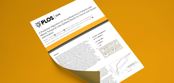 Brainn - artigo epilepsia publicado na Plos One 2017