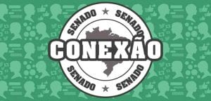 BRAINN - Entrevista para o Conexão Senado